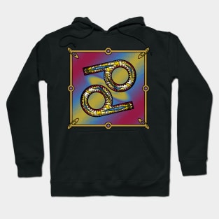 Cancer Hoodie